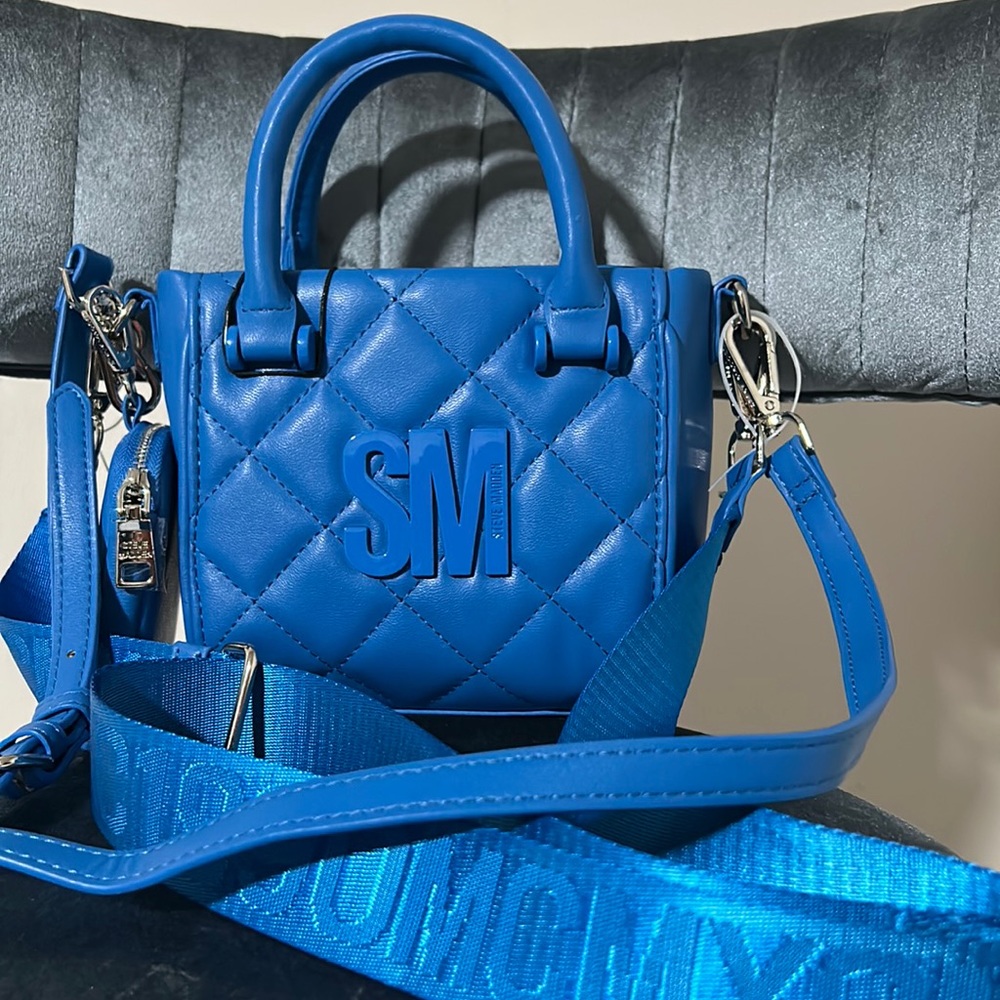 Steve Madden Bbabi Bag
